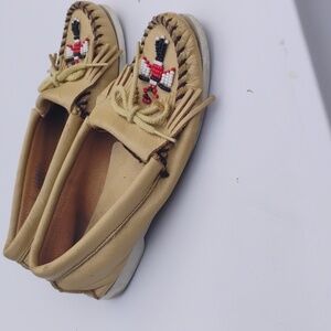 Moccasins